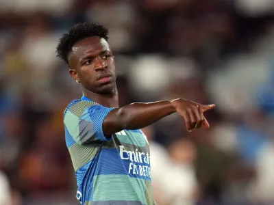 Several top Premier League clubs closely watching Real Madrid superstar&#x002019;s situation &#x002013; report