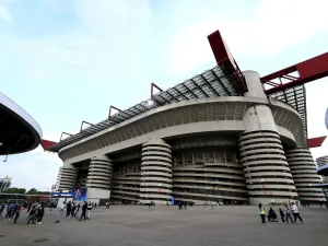 Simonelli Kritik Pedas untuk Status Stadion San Siro (1)