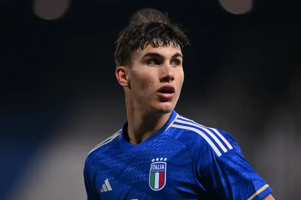 Skuad Serie A Intai Bakat Muda di Piala Dunia U20 (1)