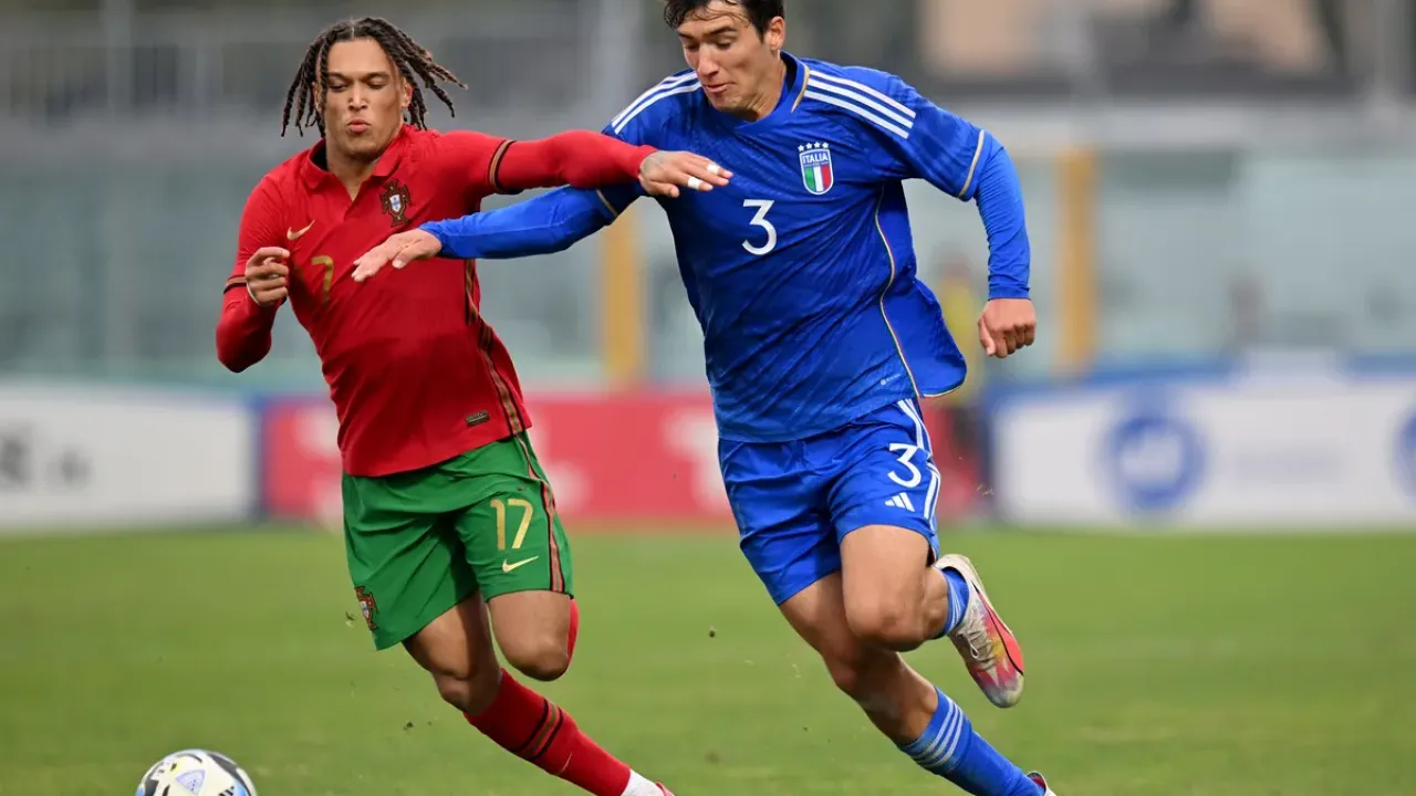 Skuad Serie A Intai Bakat Muda di Piala Dunia U20 (2)