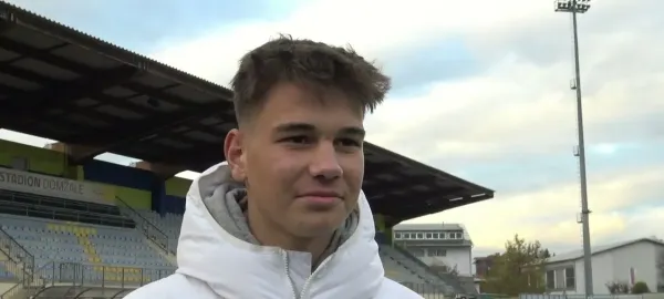 Slovenian Wonderkid Shines In Lumezzane 1-2 Inter Milan U23 Serie A Victory