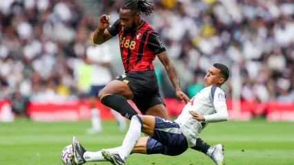 Spurs Set to Battle Man United in the Race for 25-year-old Premier League Star