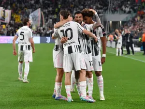 Stadion Allianz Terjual Habis untuk Duel Juventus vs Atalanta (1)