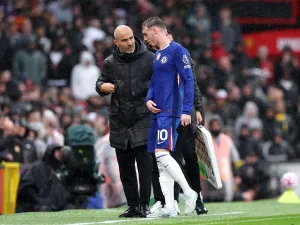 Start Buruk Chelsea Musim Ini: Cedera dan Strategi Transfer Dipertanyakan (1)