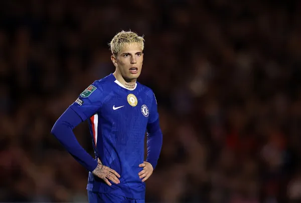 Start Buruk Chelsea Musim Ini: Cedera dan Strategi Transfer Dipertanyakan (2)
