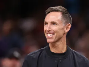 Steven Nash is joining the Suns as an adviser during a rebuilding phase. 