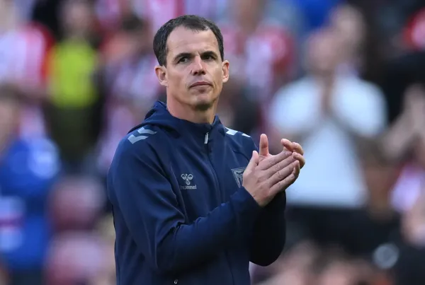 Sunderland dan Nottingham Forest Berebut Poin di Liga Primer (1)