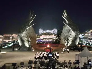 Taman Kusuma Bangsa, Ibu Kota Nusantara (IKN)