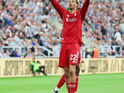 Team News: Liverpool could face two Man City legends in Galatasaray clash