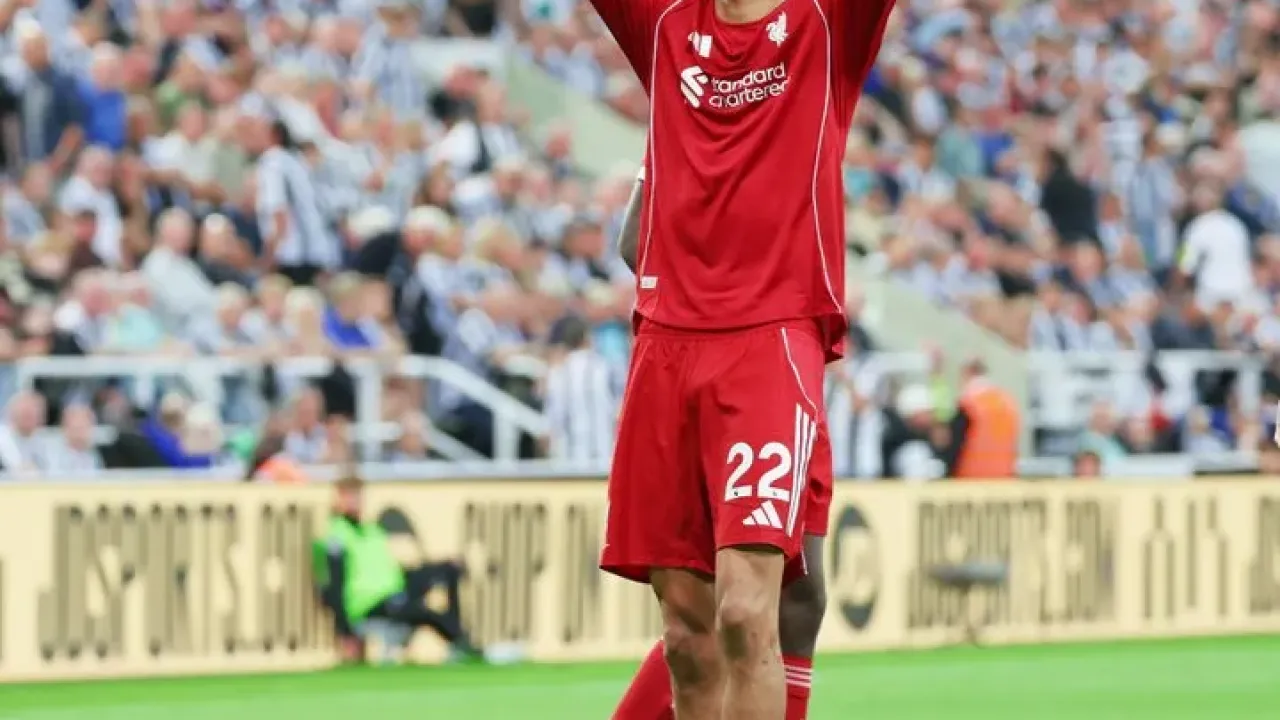 Team News: Liverpool could face two Man City legends in Galatasaray clash