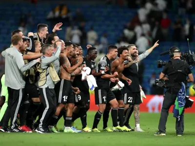The Champions League&#x002019;s greatest ever shock results