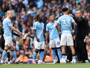 This Manchester City side has extra gears which helped them beat Burnley