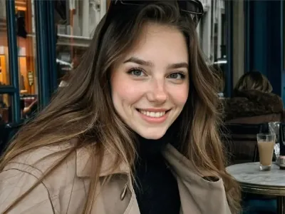 Tilly Norwood, aktris pertama buatan AI dirilis studio Particle 6 milik produser Eline Van der Velden.