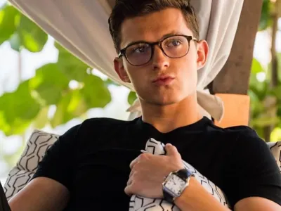 Tom Holland