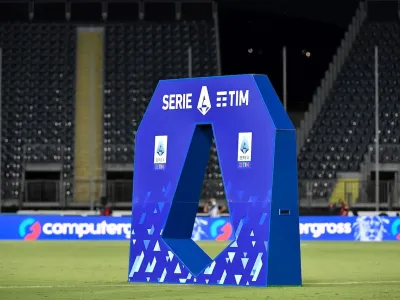 Top 3 Picks for Serie A Matchday 5: Predictions &amp; Betting Insights