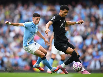 Tottenham Bertandang ke Norway, Tantang Bodø/Glimt di Liga Champions