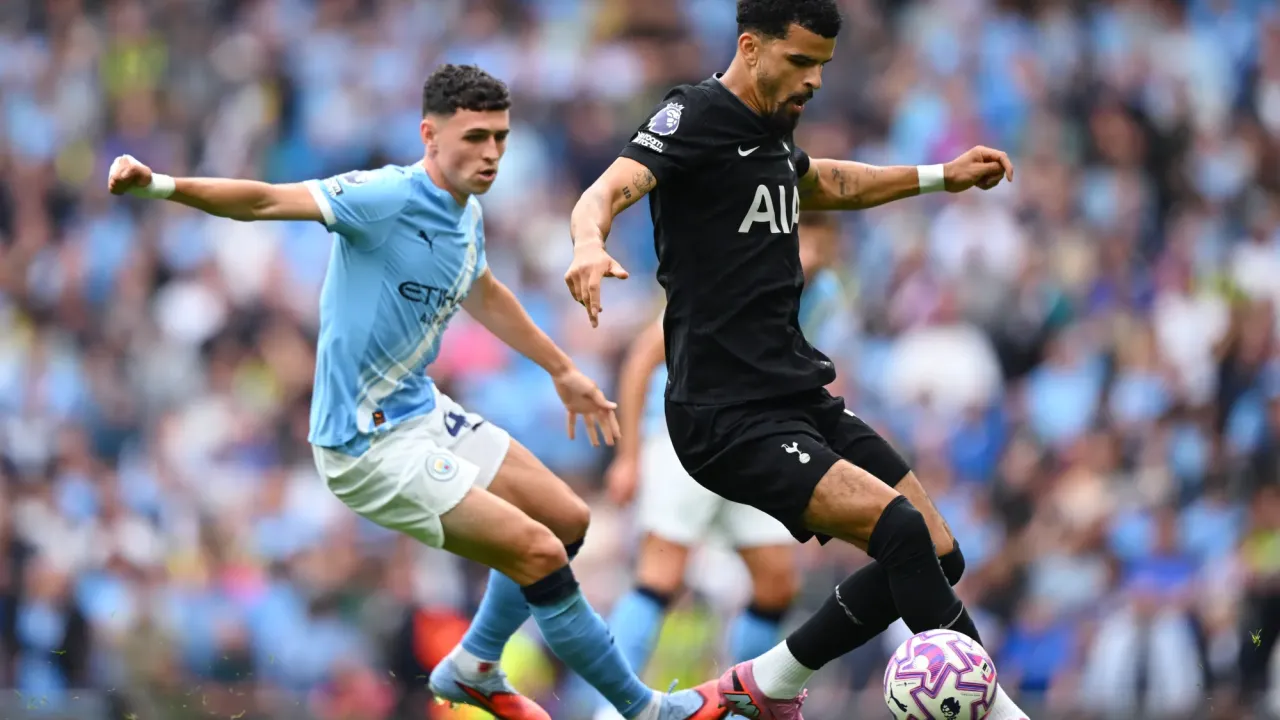 Tottenham Bertandang ke Norway, Tantang Bodø/Glimt di Liga Champions