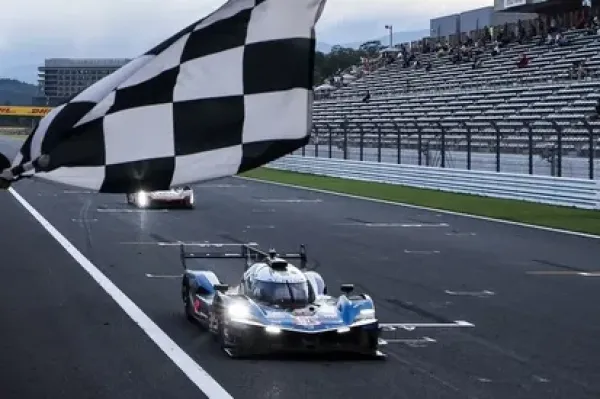 Toyota Verrsihkan Prototipe Hypercar Kunci Menuju Kemenangan di Le Mans 2026 (5)