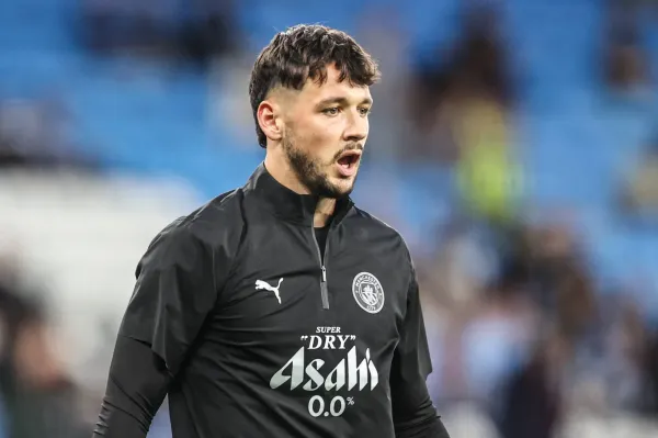 Trafford future at Man City in question amid loan recall scrutiny