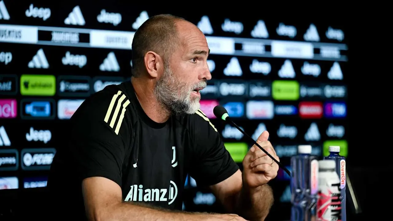 Tudor: We&#39;ll need to be attentive against Atalanta