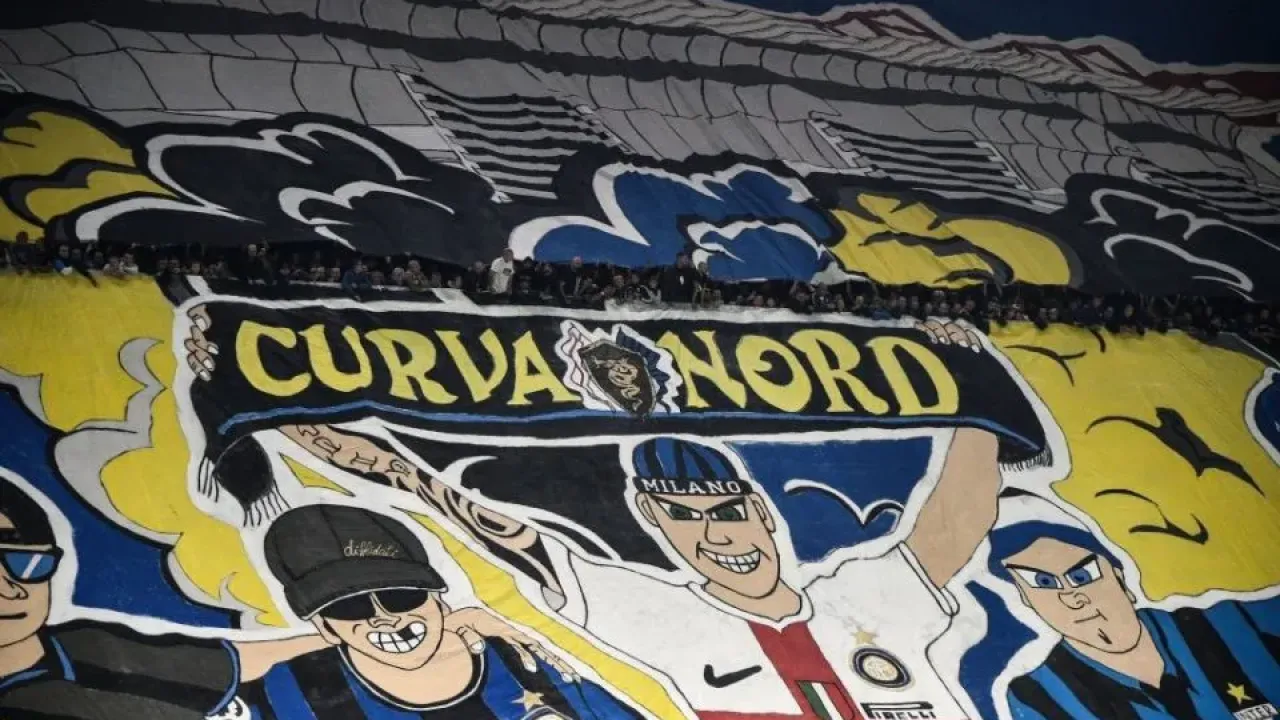 Tug-Of-War Continues &#x002013; Curva Nord Radio Silent During Inter Milan 2-1 Sassuolo Serie A Win