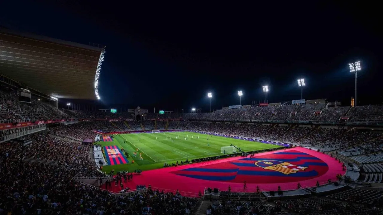 UEFA Champions League - FC Barcelona vs PSG (01/10/2025) &#x002013; Date, time, channel and head-to-head history