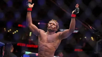 UFC 320 Batal Diguncang Cederanya Ozzy Diaz