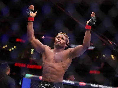 UFC 320 Batal Diguncang Cederanya Ozzy Diaz