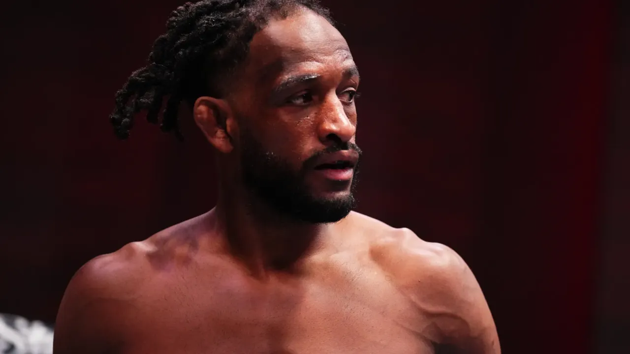 UFC Perth: Duel Sengit antara Reyes dan Ulberg