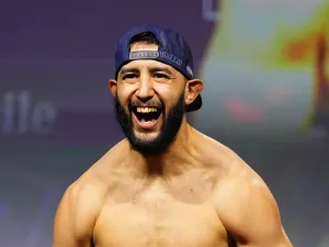 UFC Perth: Duel Seru Ulberg vs Reyes di Panggung Utama