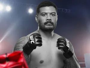 UFC Perth: Justin Tafa Mundur Karena Penyakit, Kartu Pertarungan Menipis