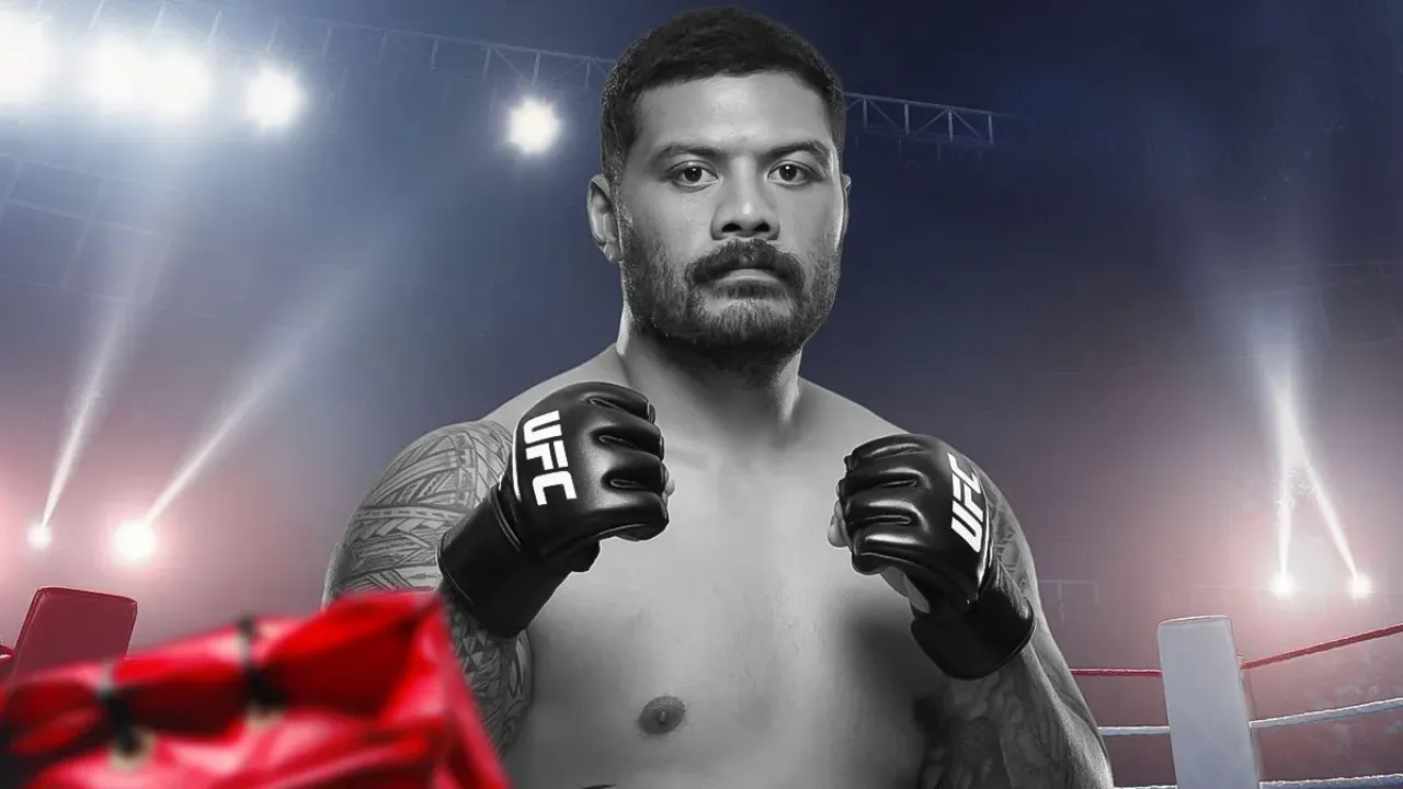 UFC Perth: Justin Tafa Mundur Karena Penyakit, Kartu Pertarungan Menipis