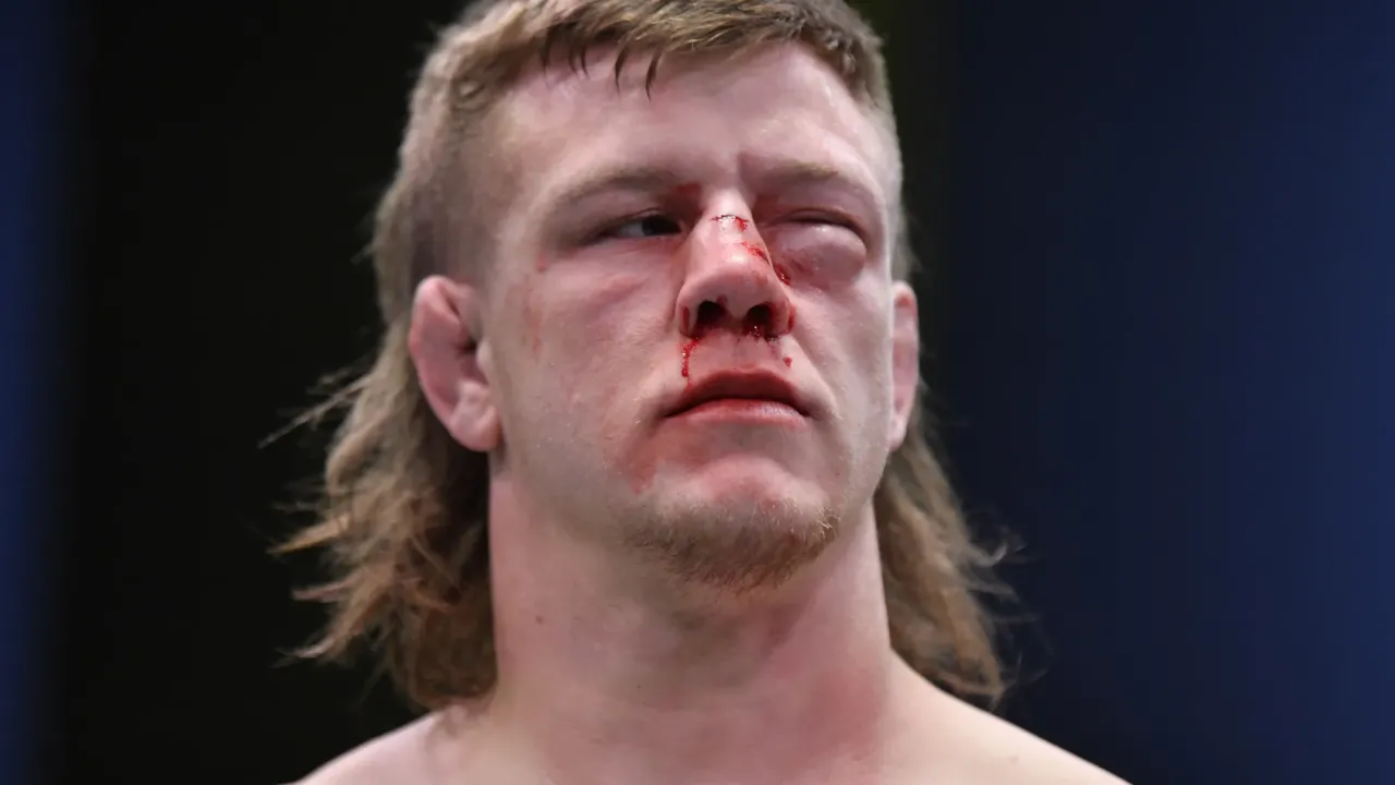 UFC Perth: Pertarungan Seru di RAC Arena Australia