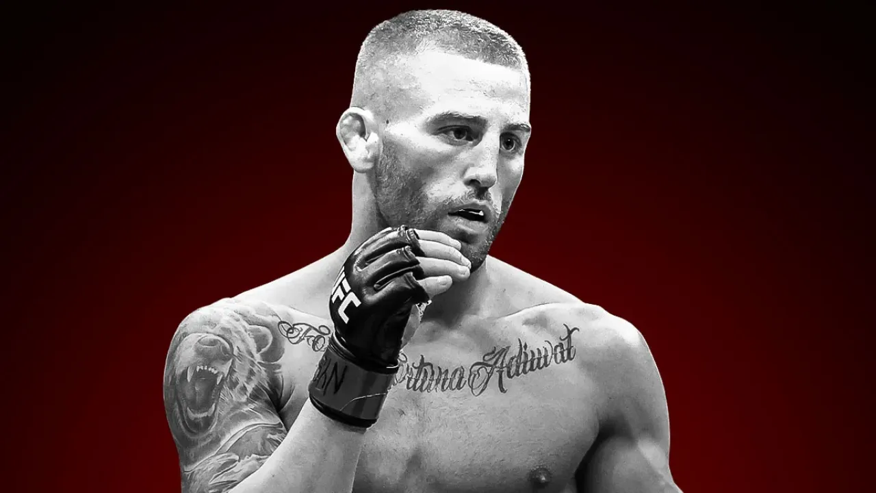 UFC Perth Tersandung Dua Pembatalan Pertarungan Utama