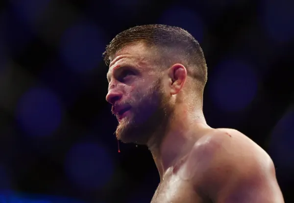ufc tonight