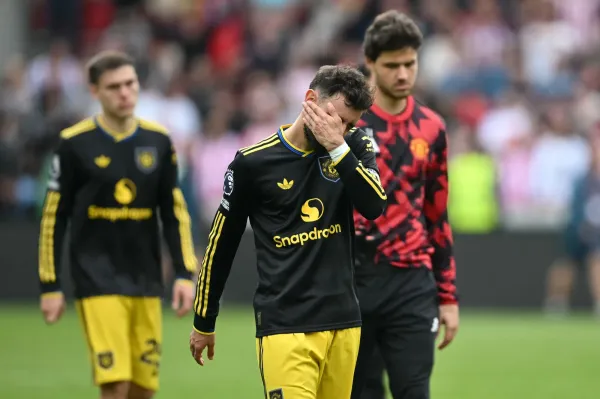 United captain falters again, no PL star cracks under pressure like him