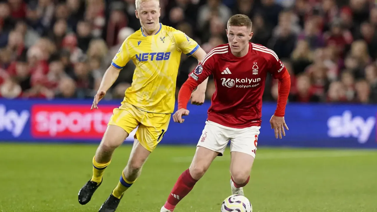 United, Spurs, Liverpool and Newcastle All in Mix for Premier League Star