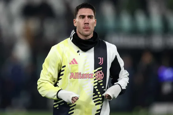 United target Serie A superstar