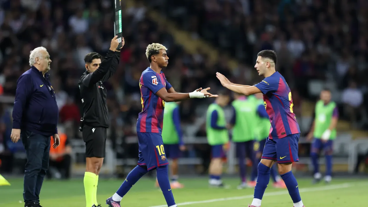 Update Terkini UEFA Champions League: Daftar Absensi dan Dampaknya