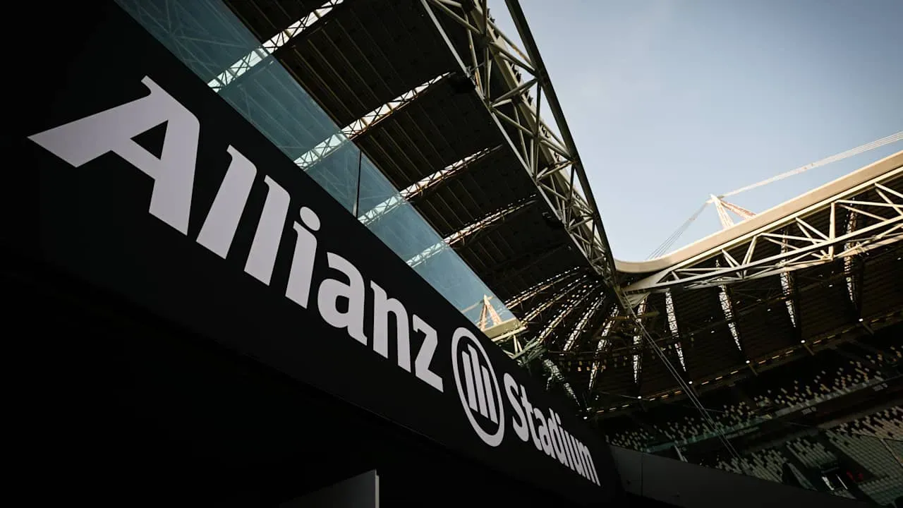 UWCL | Tickets available for Juventus-Benfica