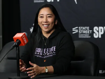 Valkyries Raih Prestasi Gemilang di Musim Perdananya di WNBA