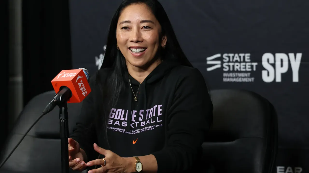 Valkyries Raih Prestasi Gemilang di Musim Perdananya di WNBA