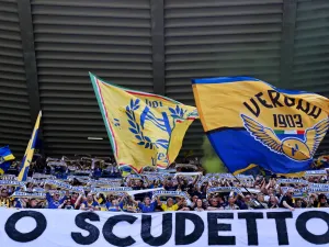 Venezia Duel Sengit Lebih Dulu melalui Adu Penalti (1)