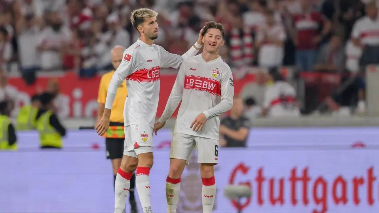 VfB Stuttgart vs. Celta Vigo preview: Die Schwaben welcome Spanish visitors to open European campaign