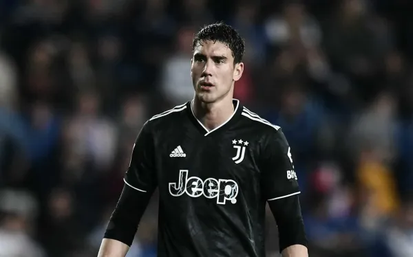 Vlahovic Jadi Objek Perburuan Klub Premier League (1)