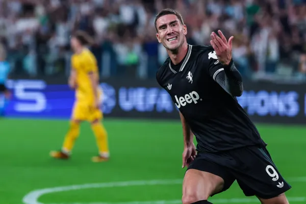 Vlahovic Jadi Objek Perburuan Klub Premier League (4)