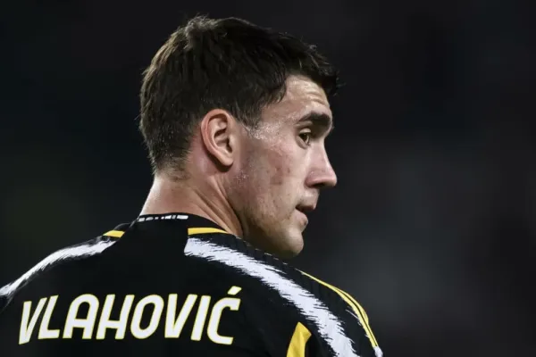 Vlahovic Jadi Objek Perburuan Klub Premier League (5)