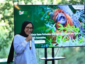Wakil Kepala Badan Gizi Nasional Nanik S Deyang mengatakan siswa yang diduga keracunan MBG sudah kembali sekolah.