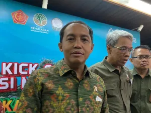 WALHI Tantang Raja Juli Tangkap Pelaku Pembalakan Liar usai Mengaku Tak Kenal Aziz Wellang