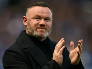 Wayne Rooney is Manchester United's record goalscorer (Paul ELLIS)